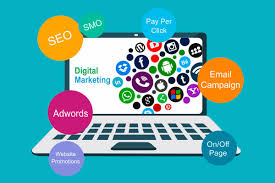 digital marketing services