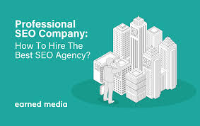 seo agency