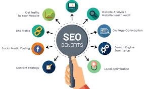 seo services