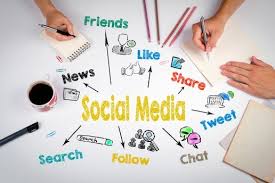 social media management