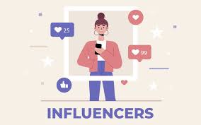 digital influencer marketing