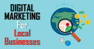 local digital marketing services