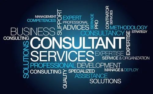 marketing consultancy