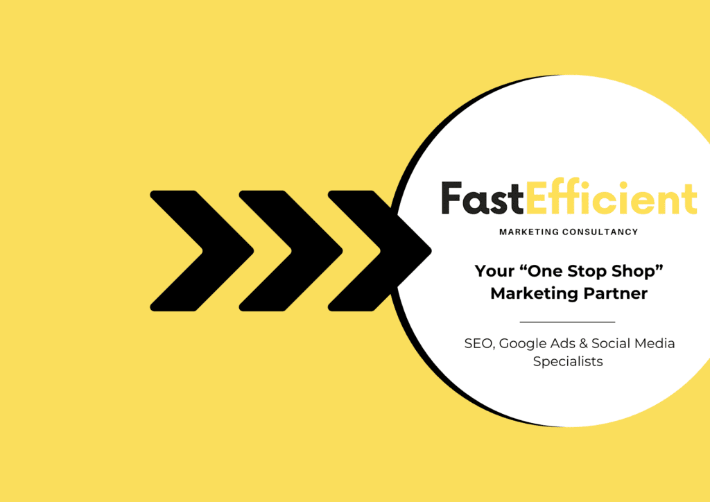 marketing consultancy services