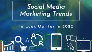 social media marketing 2021