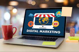 online marketing