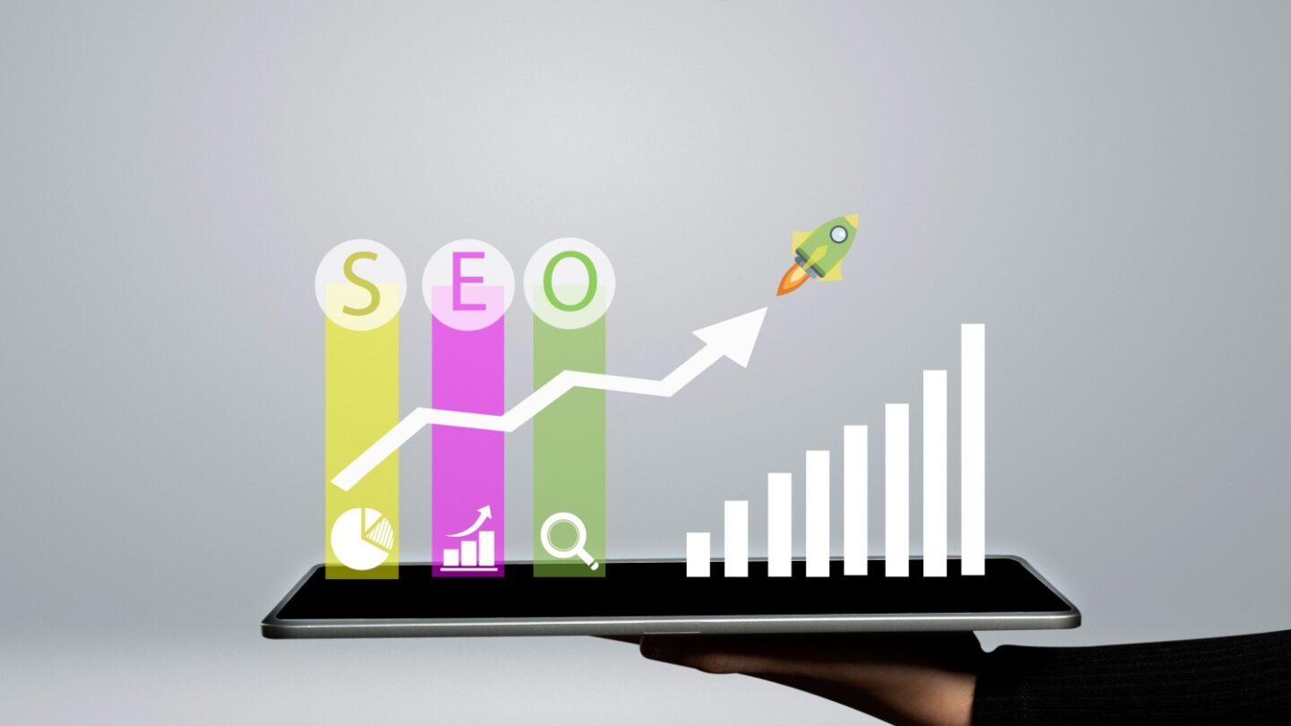 seo strategies