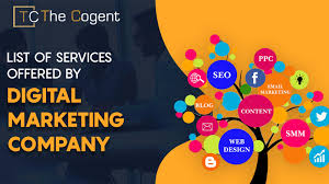 best digital marketing company