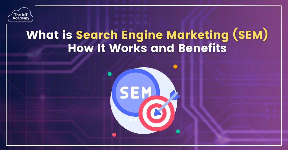 sem search engine marketing