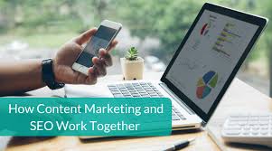 seo content marketing