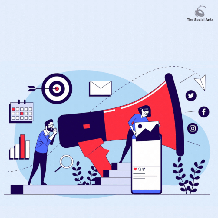 social media digital marketing