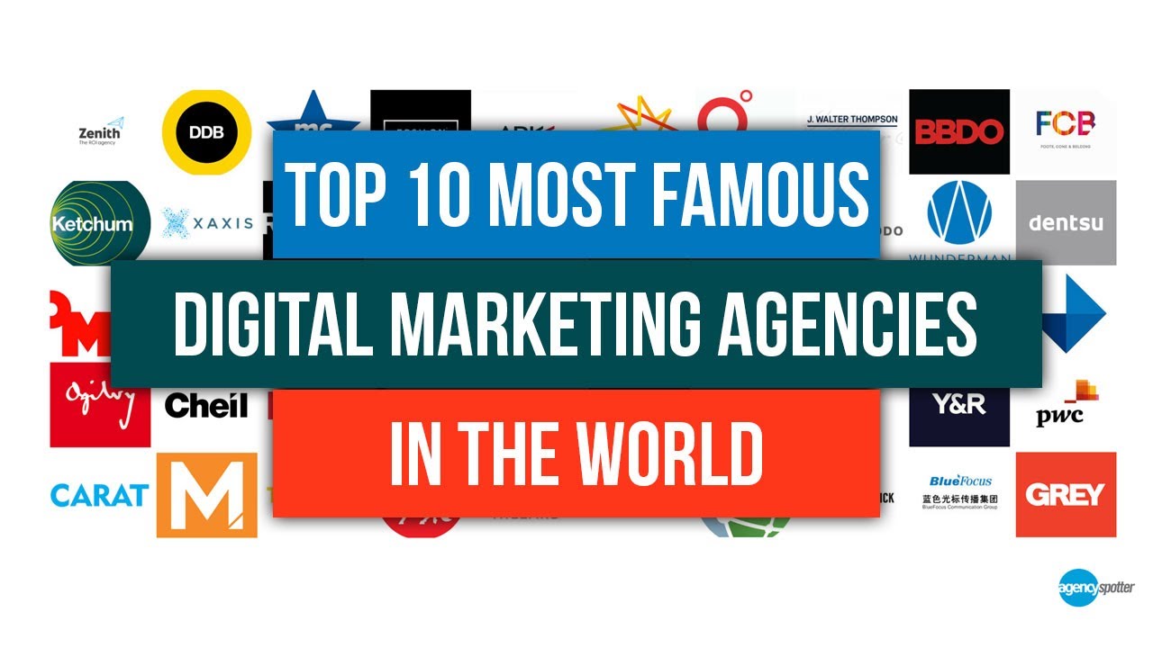 best content marketing agencies