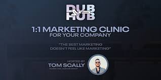 marketing consulting