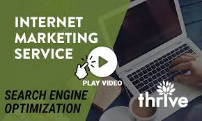 marketing seo services