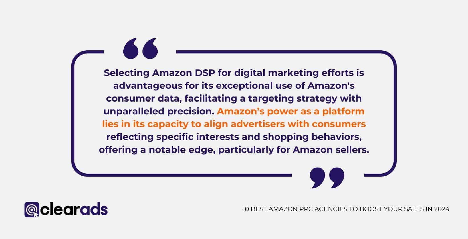 amazon digital marketing