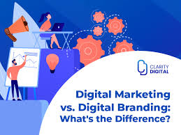 Mastering the Art of Digital Brand Marketing: Strategies for Success in the Online Landscape