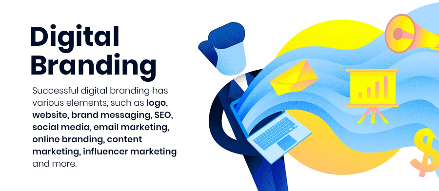 digital branding