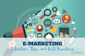 Unlocking Success: The Evolution of Electronic Marketing Strategies in the Digital Age