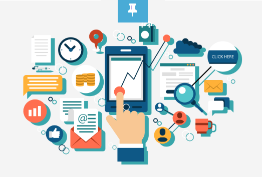 internet marketing services