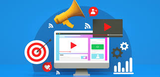 online marketing campaign
