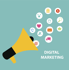 digital campaign