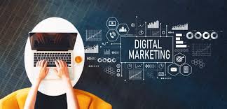 international digital marketing