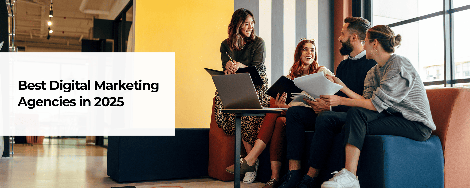 top content marketing companies