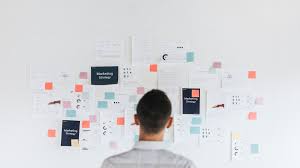 internet marketing consultant