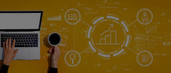 marketing company