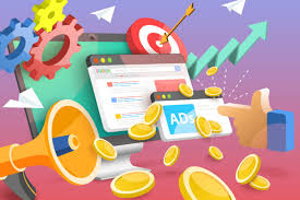 paid digital marketing