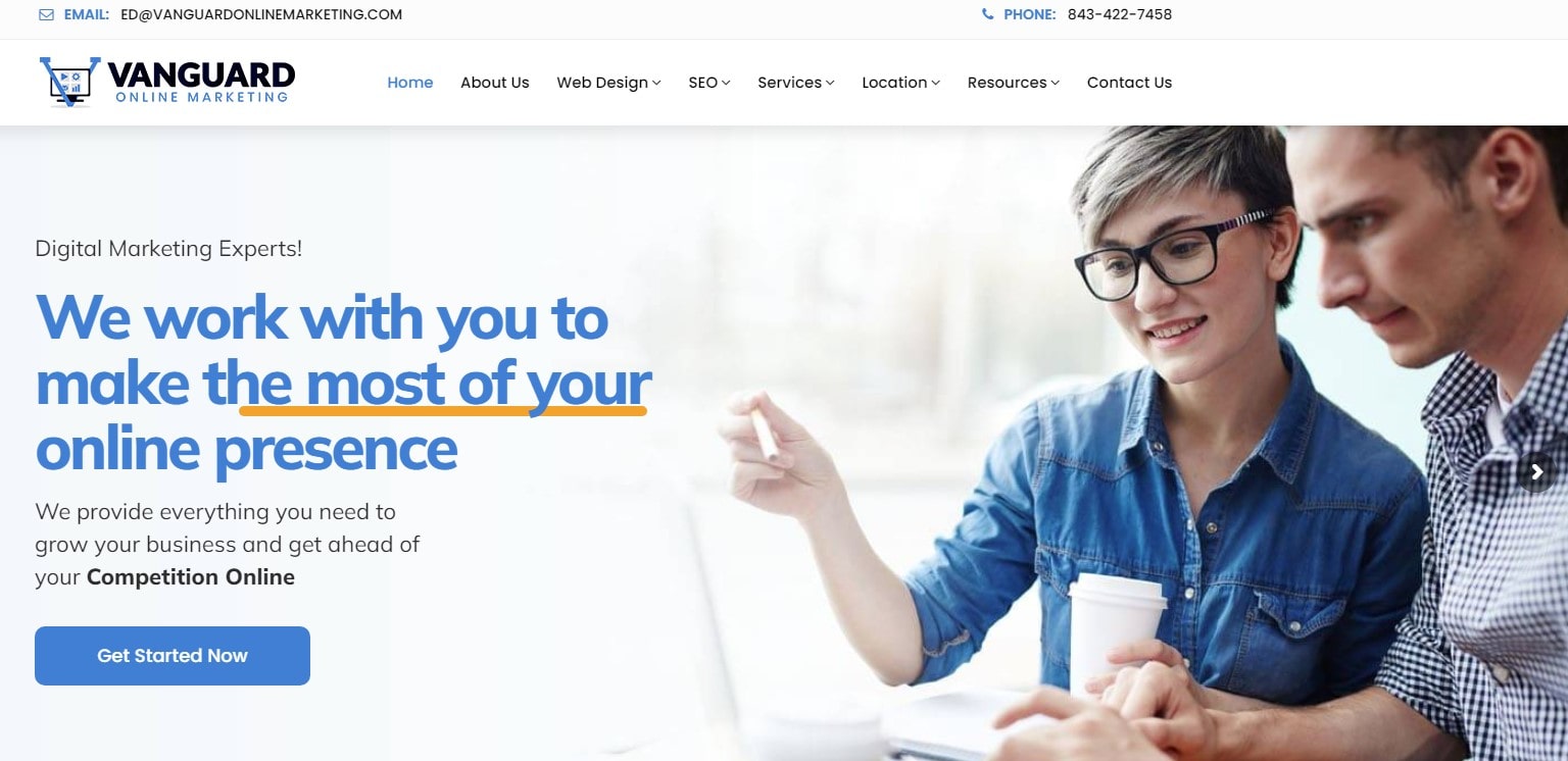 top digital marketing websites