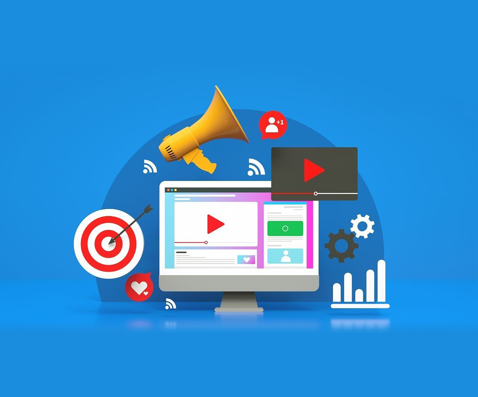 digital marketing campaign