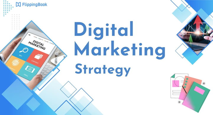 digital marketing types