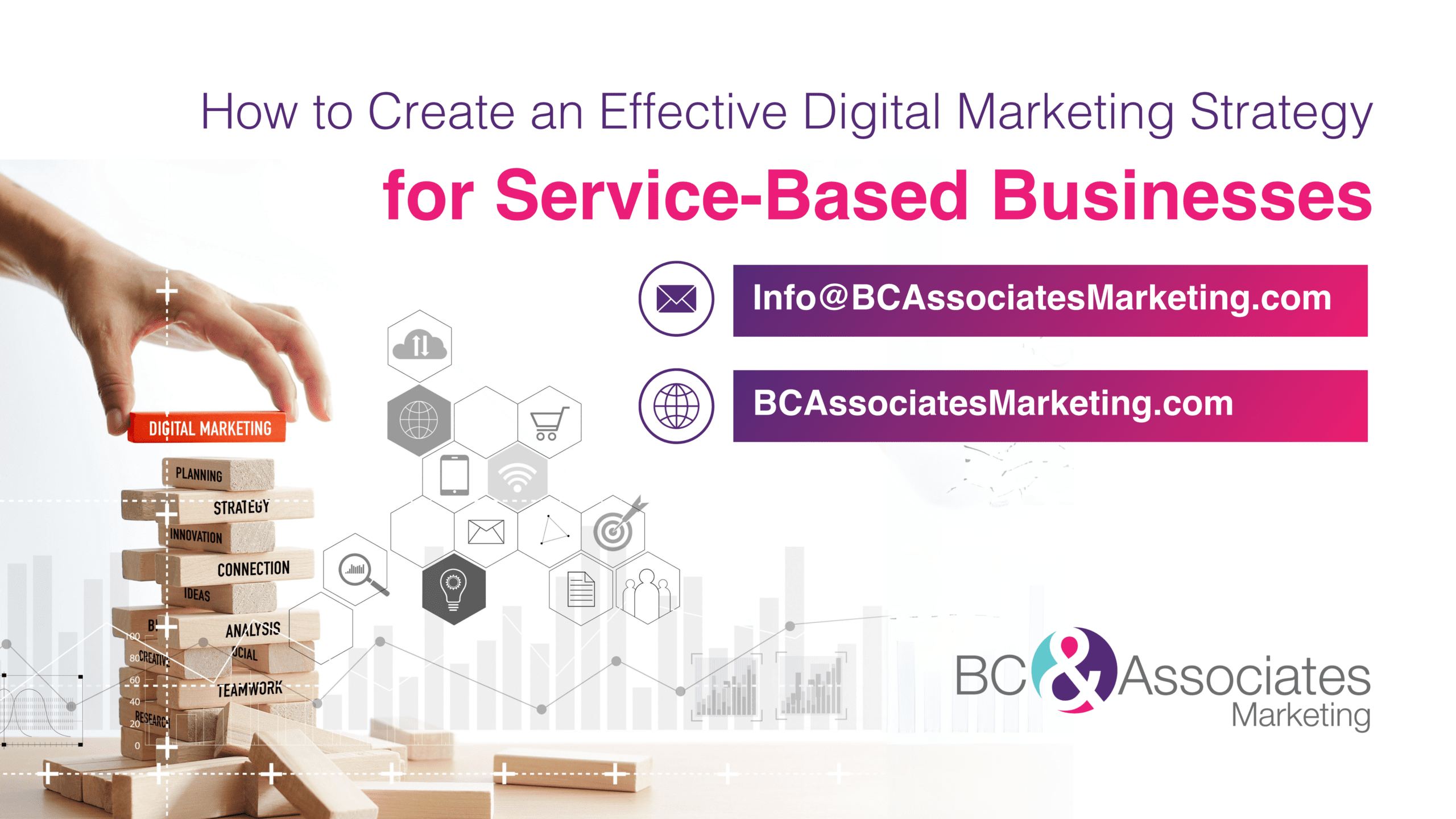 Mastering the Art of Crafting an Effective Digital Marketing Strategy