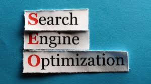 seo search marketing