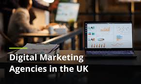 Elevate Your Brand with the Top Internet Marketing Agency in the UK