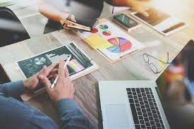 web marketing consultant