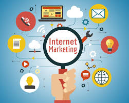 internet marketing services company