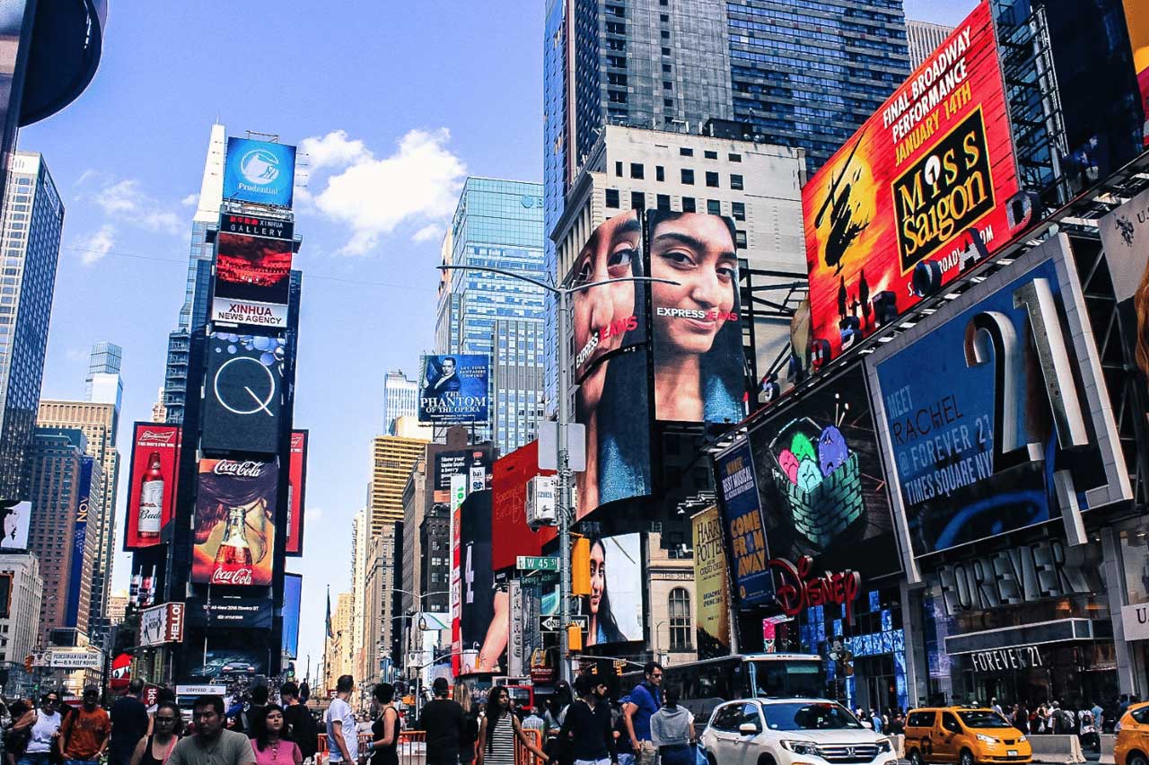 best digital marketing campaigns 2022