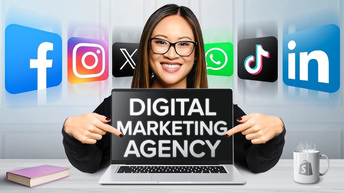 Digital Marketing Agencies: How to Choose the Right Partner