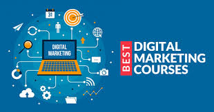Digital Marketing Courses: A Practical Guide to Building In-Demand Skills