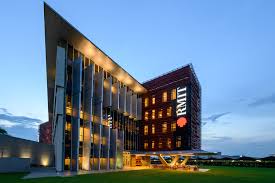 digital marketing rmit