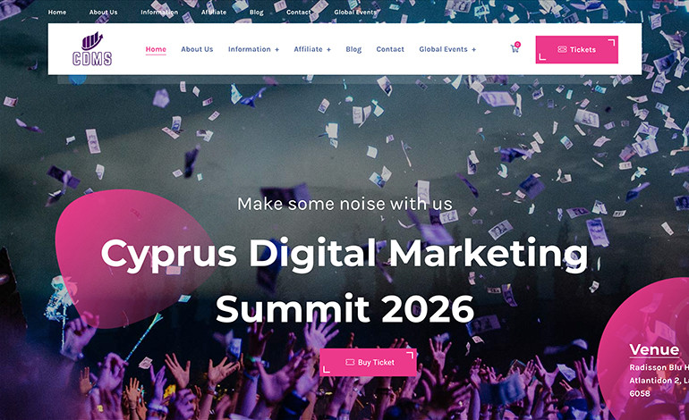 digital marketing summit