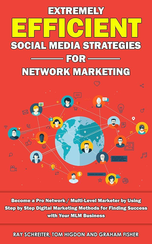 digital network marketing