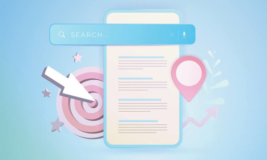 local online marketing