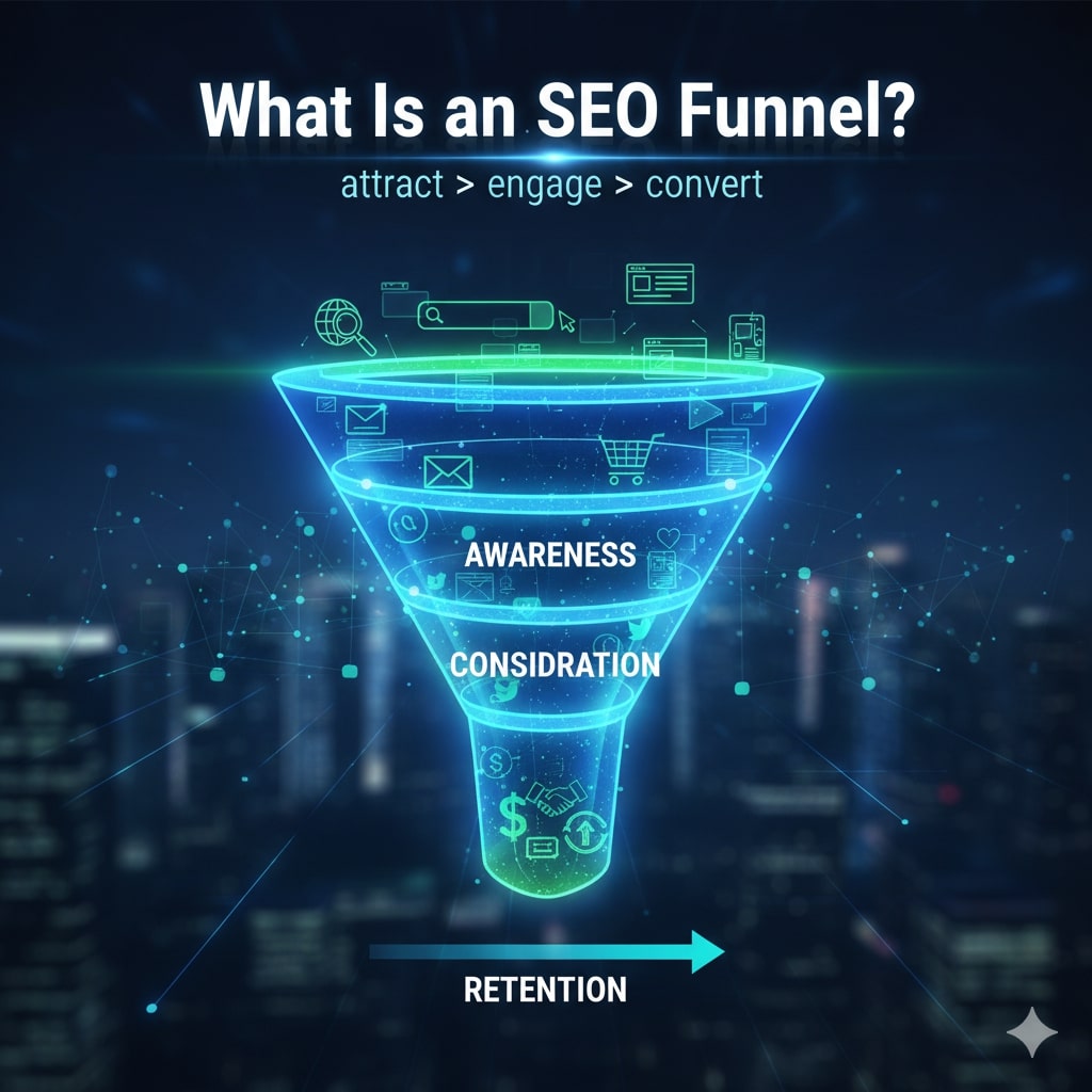 SEO Agency Interamplify: A Guide to Choosing the Right SEO Partner