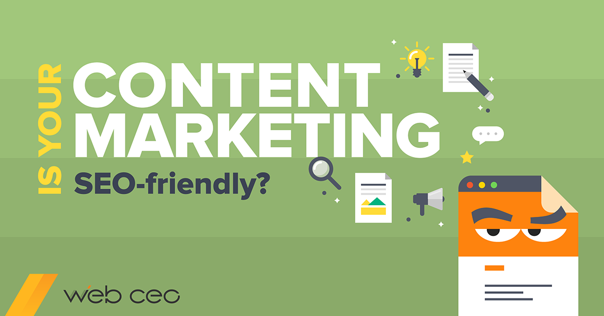 seo and content marketing 2020