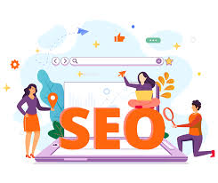 service seo