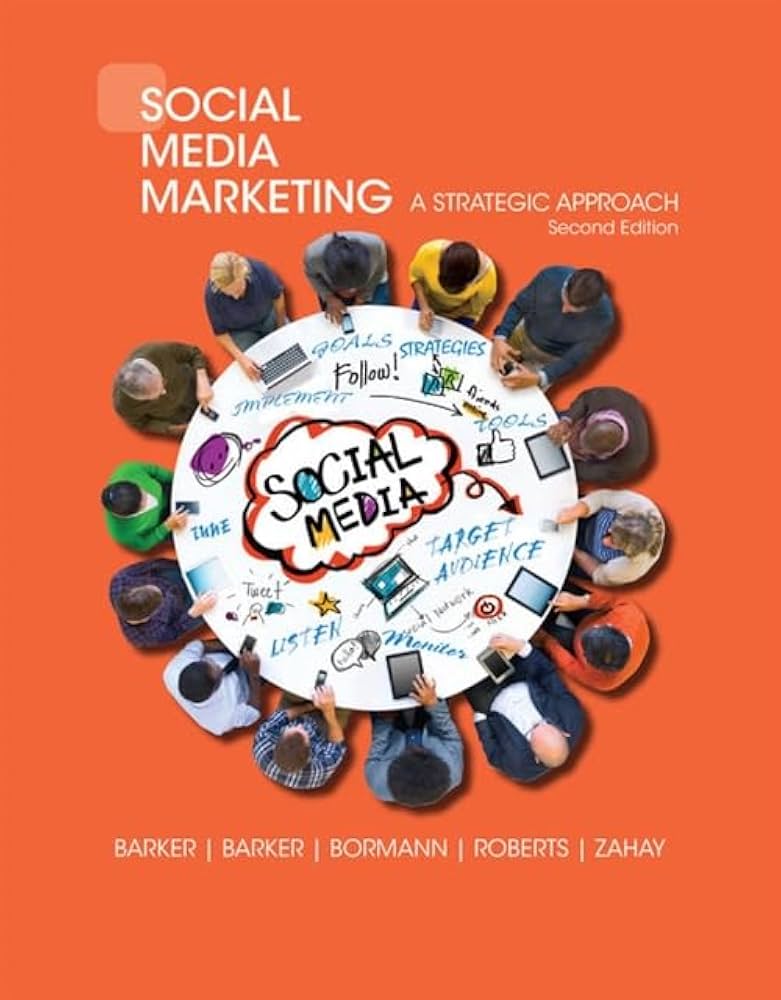 social media and marketing